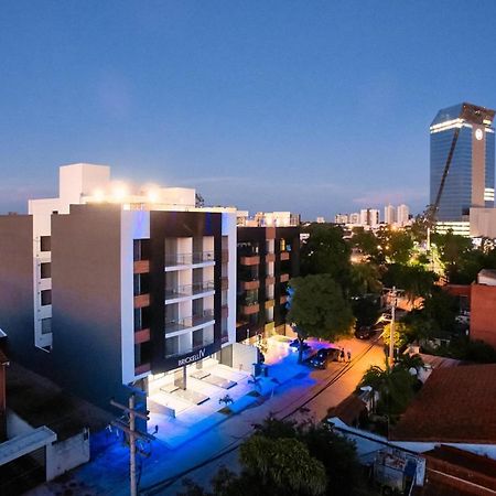 Apartamento Edificio BRICKELL - APARMENT 3G Santa Cruz de La Sierra Exterior foto