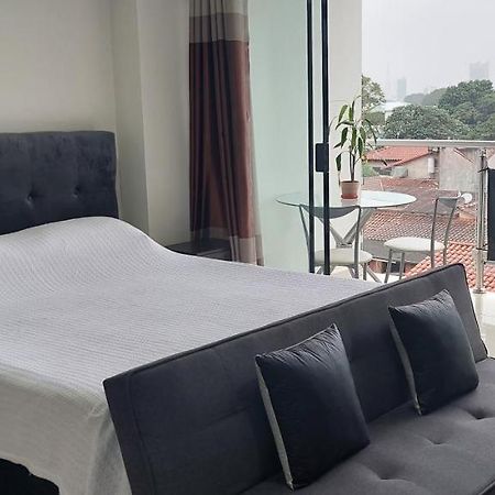 Apartamento Edificio BRICKELL - APARMENT 3G Santa Cruz de La Sierra Exterior foto