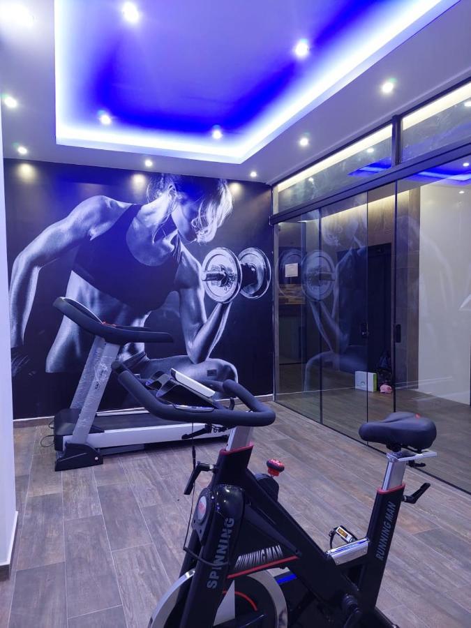 Apartamento Edificio BRICKELL - APARMENT 3G Santa Cruz de La Sierra Exterior foto