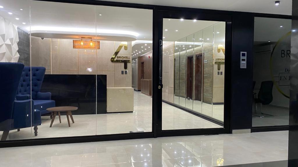 Apartamento Edificio BRICKELL - APARMENT 3G Santa Cruz de La Sierra Exterior foto