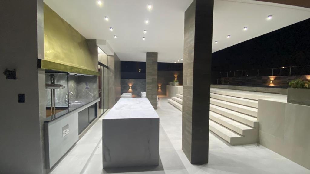 Apartamento Edificio BRICKELL - APARMENT 3G Santa Cruz de La Sierra Exterior foto