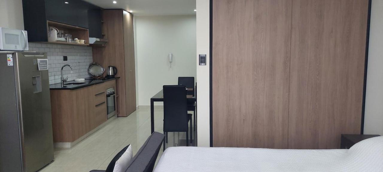 Apartamento Edificio BRICKELL - APARMENT 3G Santa Cruz de La Sierra Exterior foto